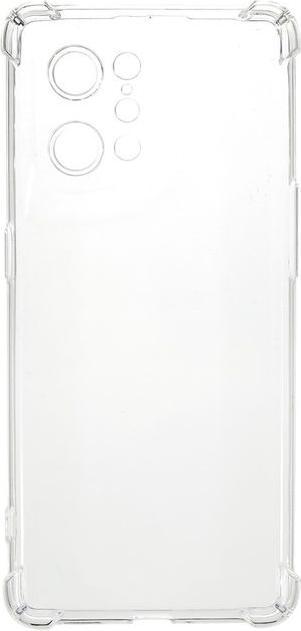 Immagine prodotto MU Classic Softcase serie TPU (Oppo trova X5)