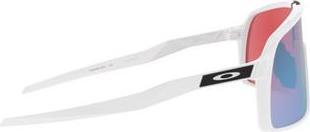 Actual product image Oakley Sutro (White, Blue)