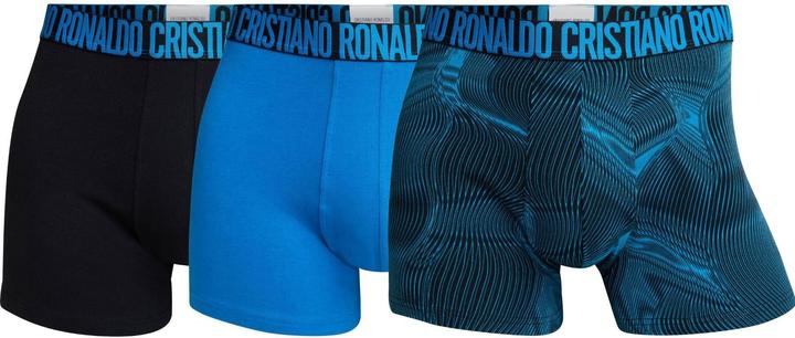 Produktbild CR7 Trunk (L, 3er Pack)