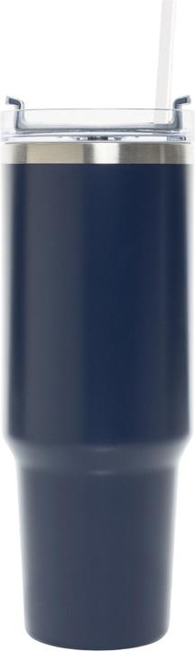 Xd Collection Trinkbecher Peakflow Recycelter Edelstahl 1200ml (1.20 l)