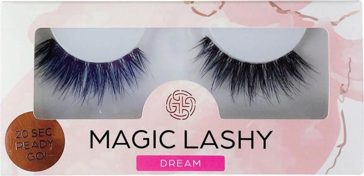 Actual product image GL Beauty Magic Lashy Dream (Rolling eyelashes)
