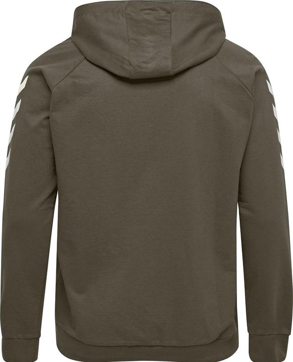 Image du produit hummel Go Kids Hoodie En Coton (176)