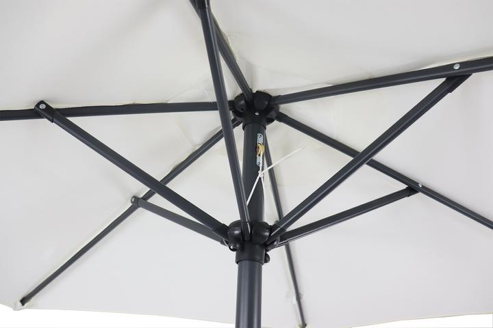 Immagine prodotto VCM Ombrellone da balcone rotondo Protezione UV (1.80 m)