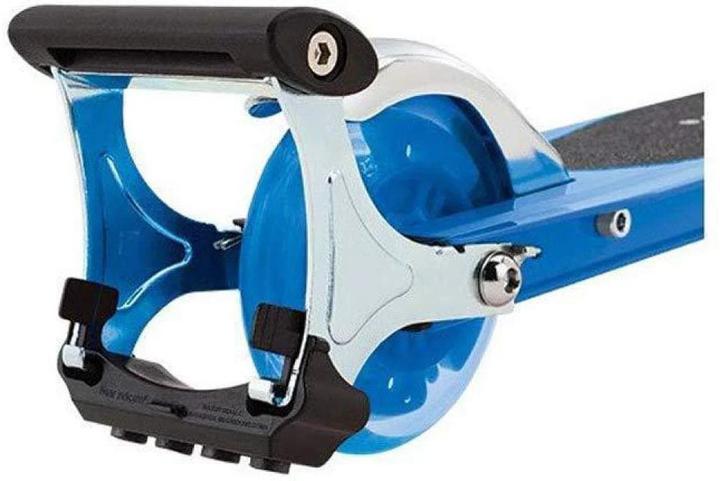 Actual product image Razor S Spark