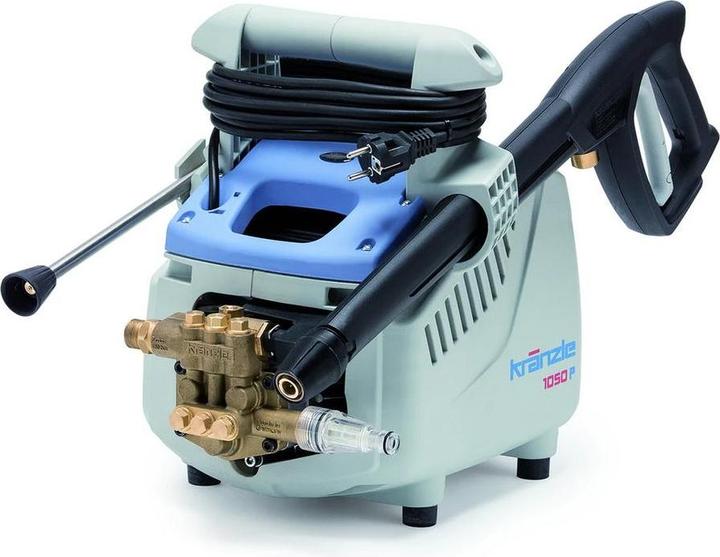 Image du produit Kränzle K 1050 P (Fonctionnement sur secteur)