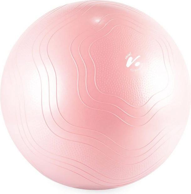 Image du produit Sko High school. Ball 75cm GYMSTICK Vivid line 61334-75 Pink (75 cm)