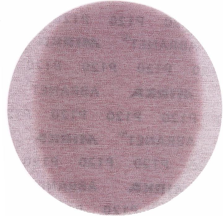 Immagine prodotto Mirka ABRANET Disco abrasivo Grip 225mm / P120 - 25 pezzi ( 5422302512 ) (P120)