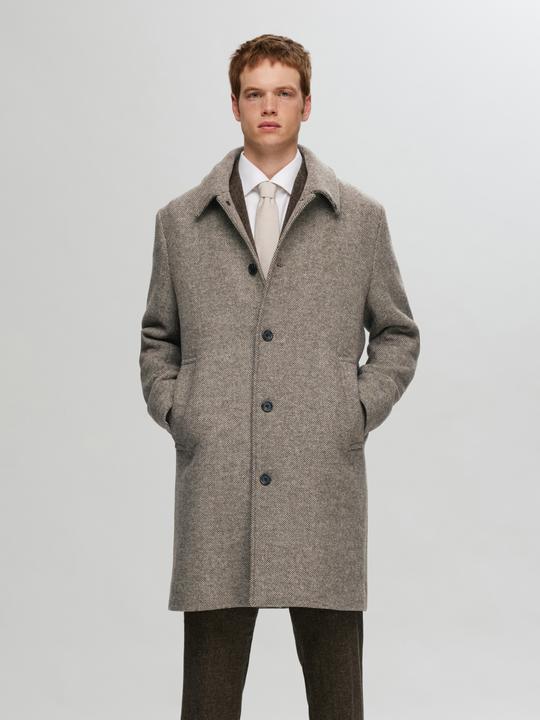 Immagine prodotto Selected Homme Slharchive Cappotto Auto Noos (M)