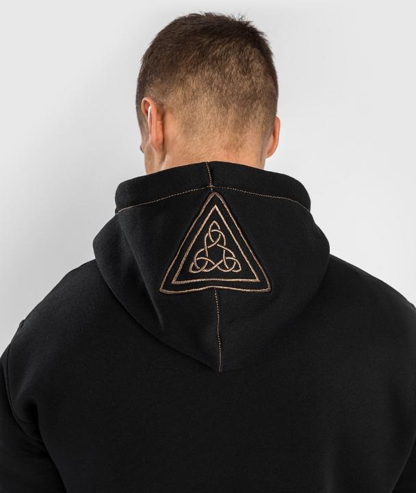 Actual product image Venum Assassin's Creed Reloaded Hoodie - black - L (L)
