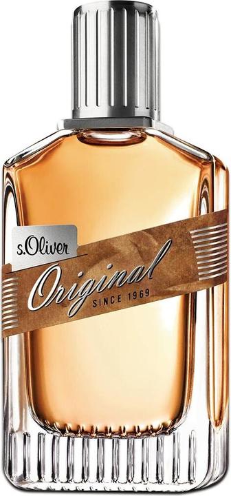 S.Oliver Original (Eau de Toilette, 30 ml)
