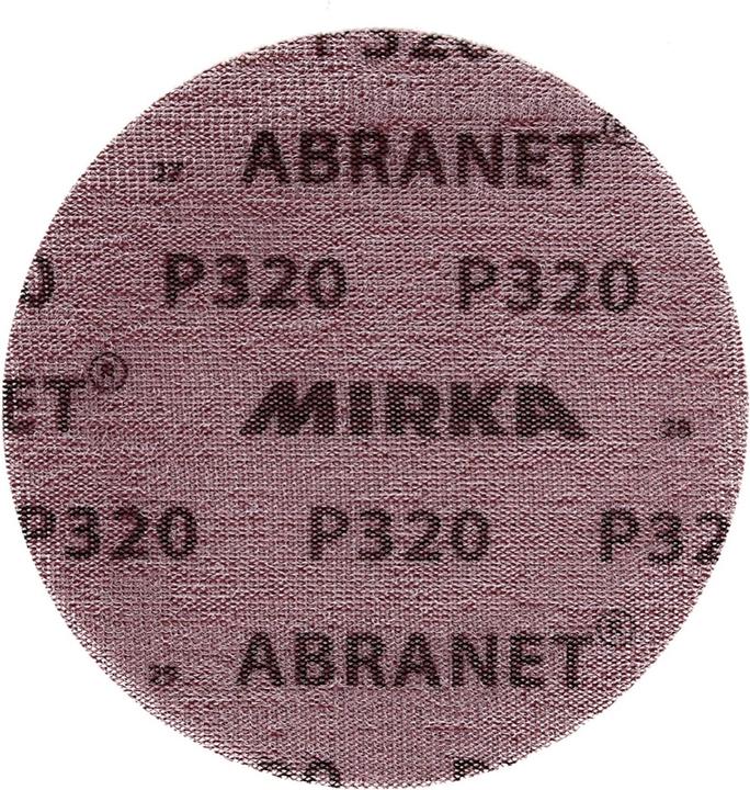 Produktbild Mirka Abranet (P320)