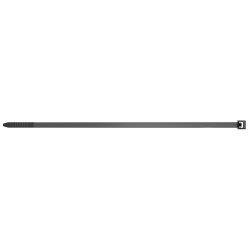 Immagine prodotto Fischer 87489 Fascetta fermacavo conduttore Nylon (Fascette in plastica, 120 mm, 100 pz.)