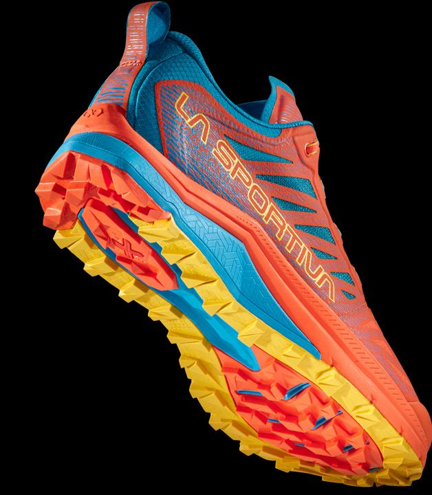 Actual product image La Sportiva Jackal II (44)