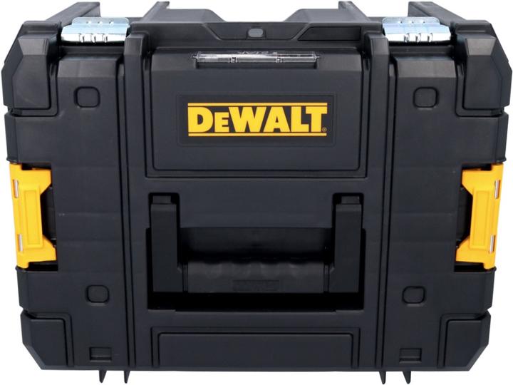 Image du produit DeWalt DCS 391 NT Scie circulaire à main sans fil 18 V 165 mm + Lame de scie + Coffret de transport