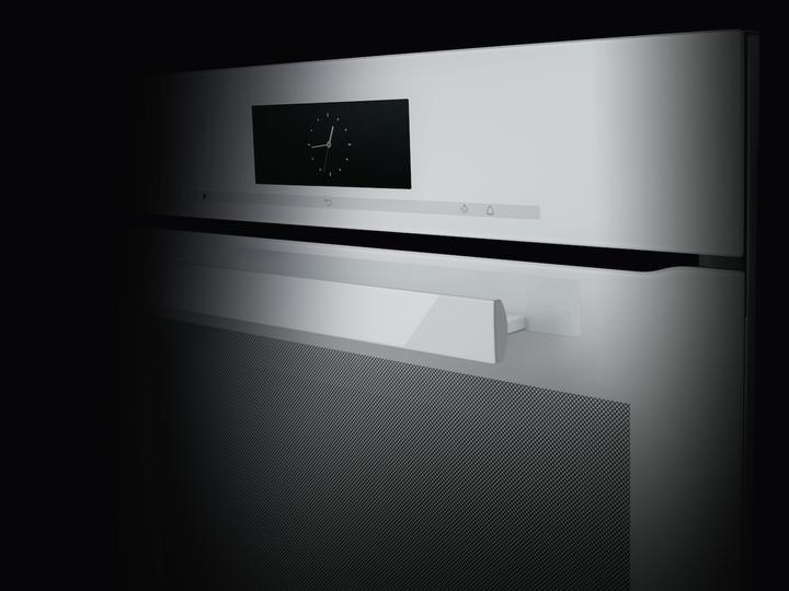 Actual product image Miele Handle DS 6000 bw