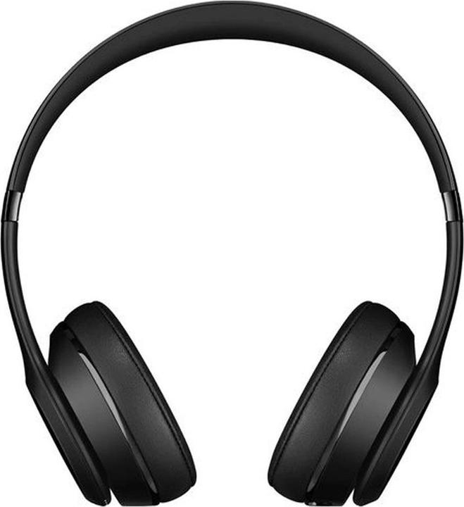 Actual product image Beats Solo3 (ANC, 40 h, Cable, Wireless)