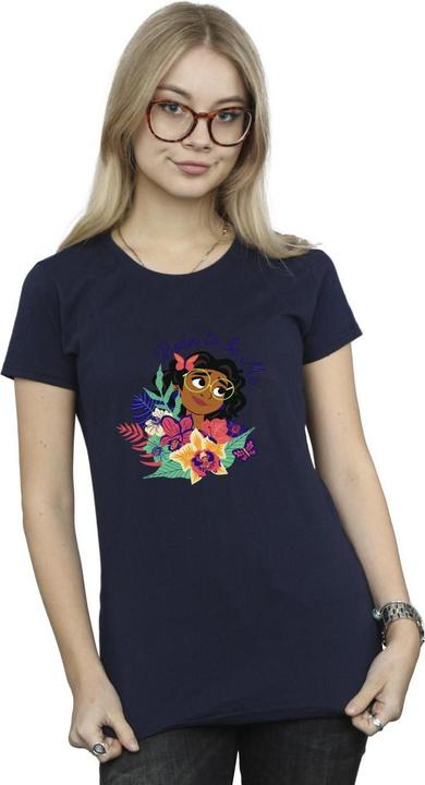 Produktbild Disney Encanto Born To Be Me TShirt (L)