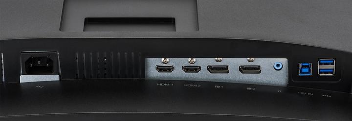 Produktbild iiyama G-Master GCB3480WQSU-B1 (3440 x 1440 Pixel, 34")