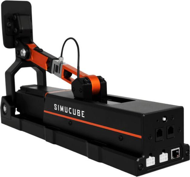 Productafbeelding Simucube ActivePedal (Add-on)