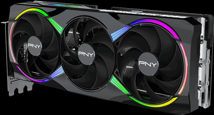 Produktbild PNY GeForce RTX 5080 ARGB Epic-X RGB Overclocked Triple Fan (16 GB)