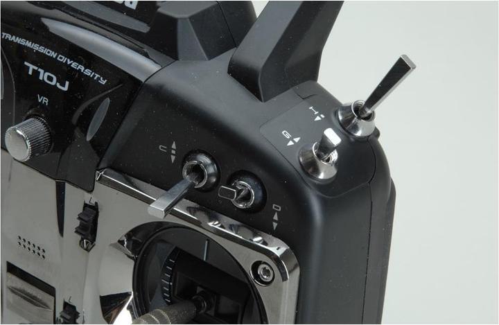 Produktbild Futaba T10j-R3008sb