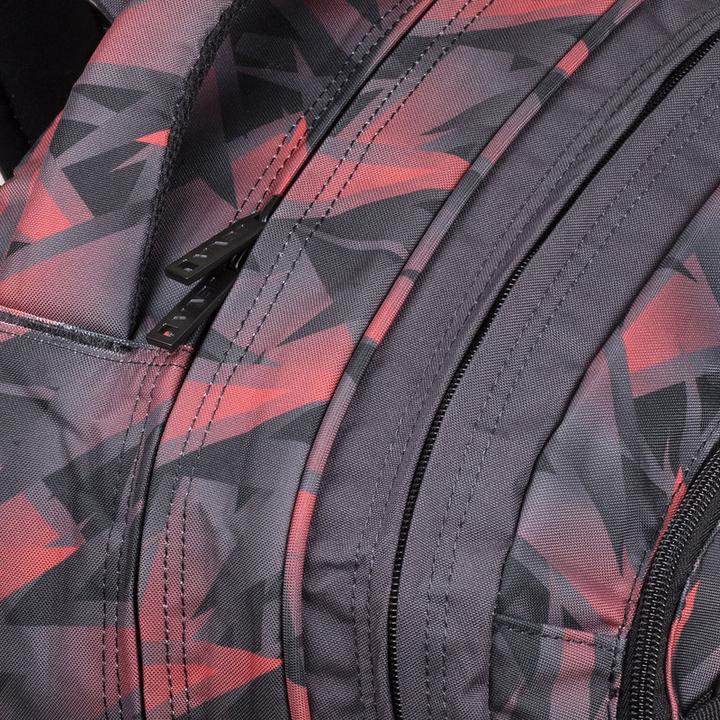 Actual product image JEVA Survivor Sac à dos Rock (26 l)
