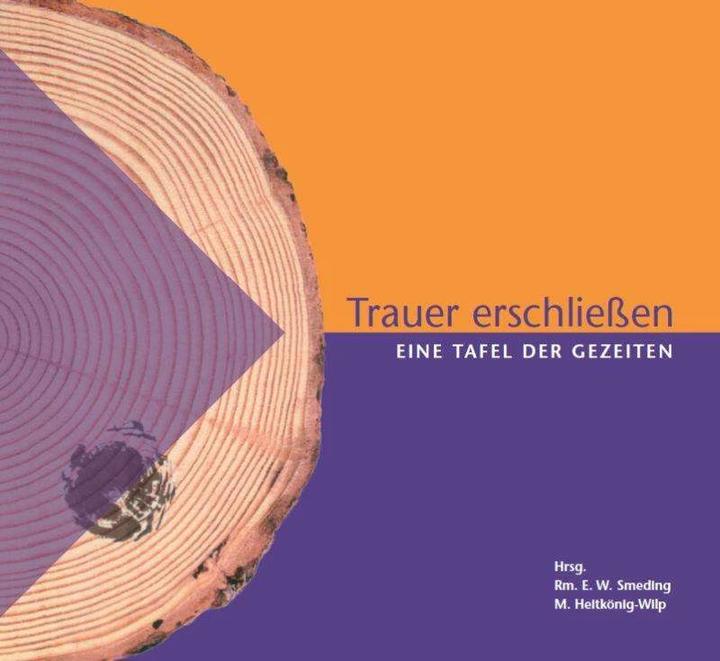 Image du produit Trauer erschliessen (Allemand, Hiltrud Schrudde, Ruthmarijke Smeding, Margarete Heitkönig-Wilp, 2010)