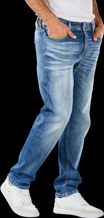 Immagine prodotto Jack & Jones Mike Original JOS 411 Comfort Fit Jeans (W31/L30)