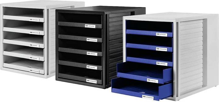 Actual product image Han Drawer element (A4)