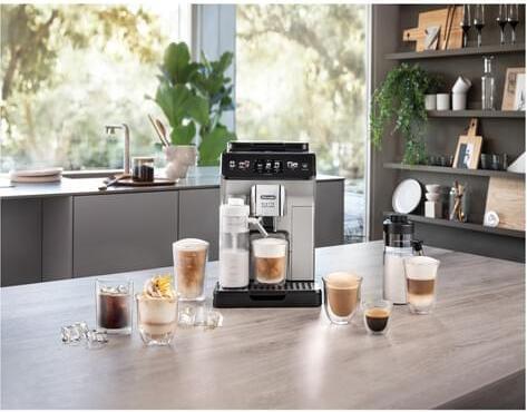 Image du produit De'Longhi Eletta Explore Cold Brew