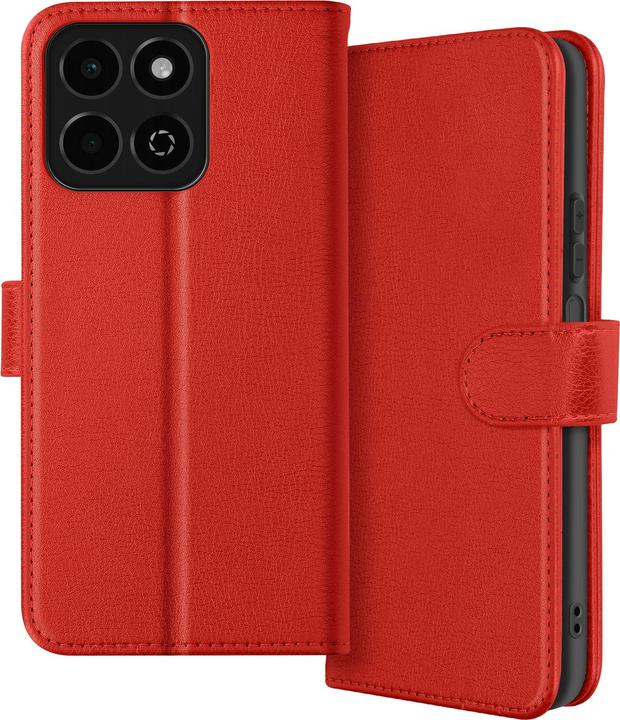 Image du produit Avizar Couverture Chesterfield (Honor 90 Smart)