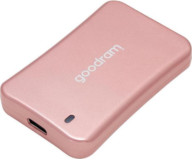 Actual product image Goodram SSDPR-HX200-1K0-RG (1000 GB)