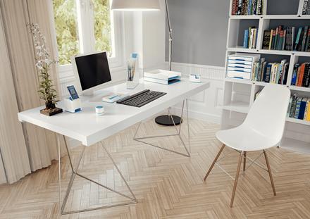 Actual product image Leitz Wow Duo Colour (A4)