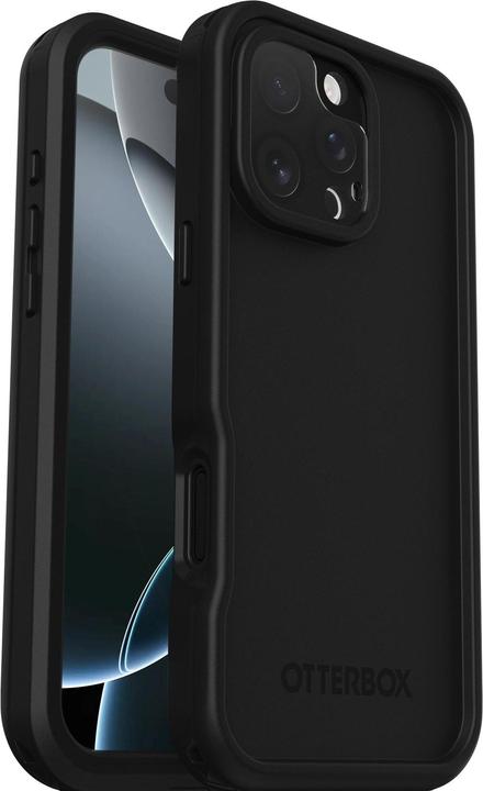 Actual product image OtterBox FRĒ Series (Apple iPhone 16 Pro Max)
