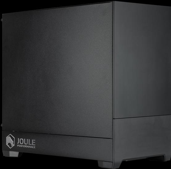 Immagine prodotto Joule Performance PC Desktop GTX1650 I5 16GB 2.5TB L1124922 (Intel Core i5-13500, 16 GB, 500 GB, GeForce GTX 1650)