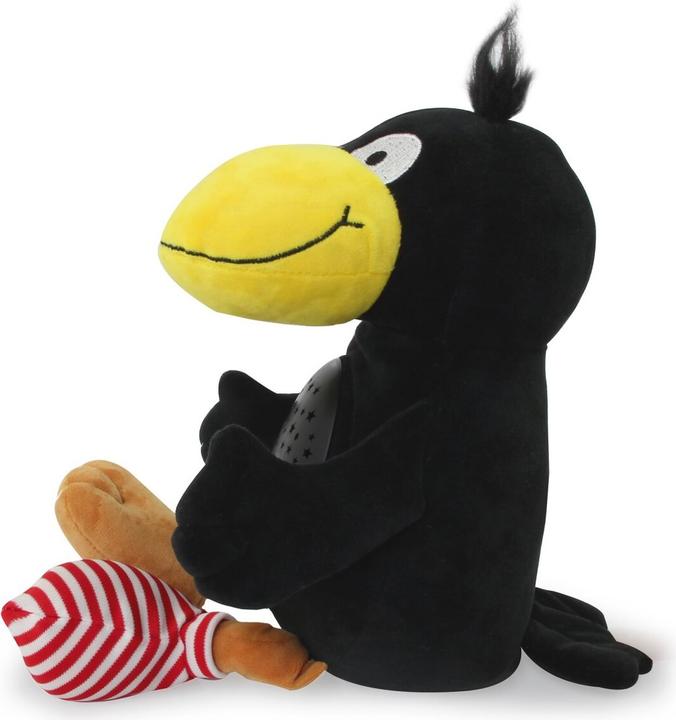 Actual product image Jamara Starlight The Little Raven Sock