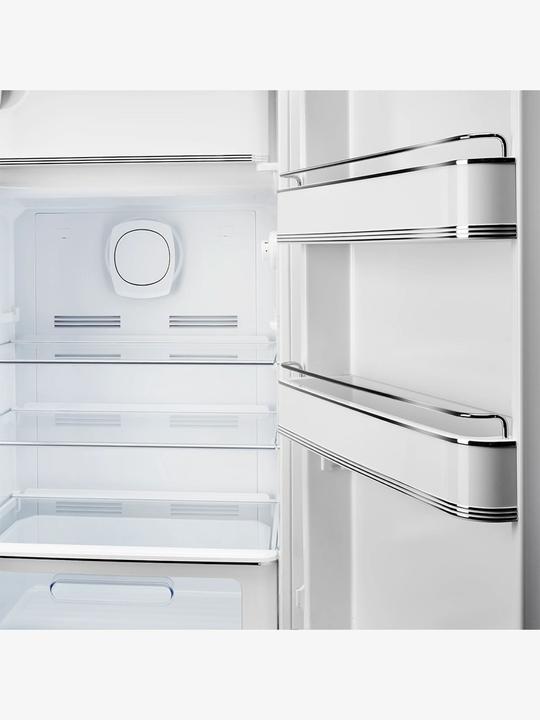 Image du produit Smeg Style rétro FAB28LPG5 (270 l)