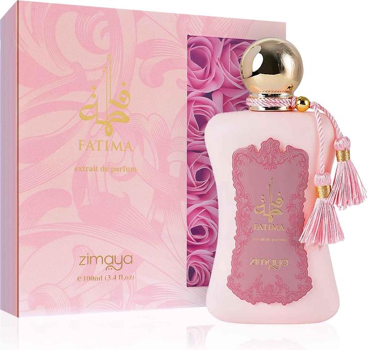 Afnan Fatima (Eau de parfum, 100 ml)