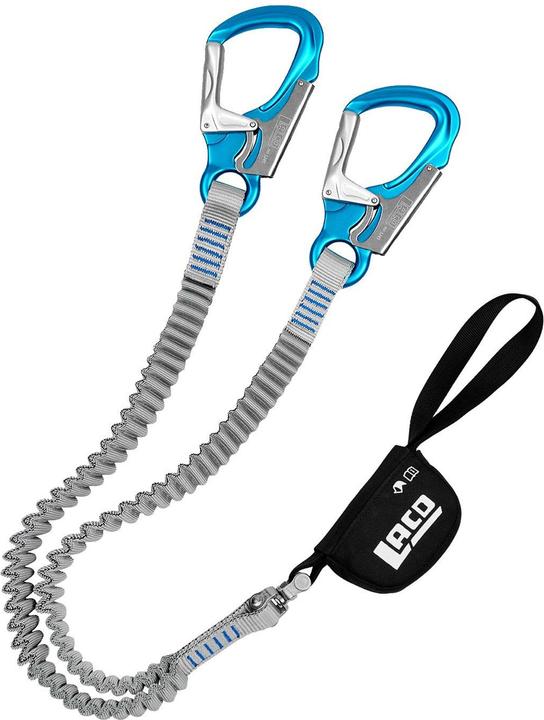 Lacd Via Ferrata Pro Evo S 3.0