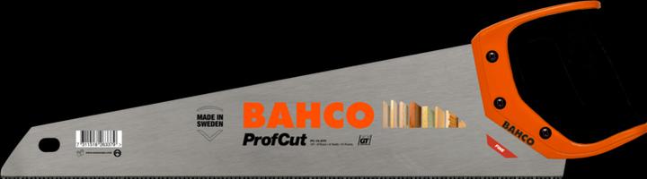 Image du produit Bahco Scie Prof Cut moyennement grossière