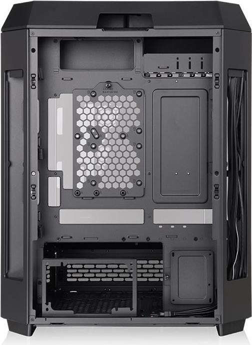 Actual product image Thermaltake The Tower 600 (mATX, Mini-ITX, ATX)