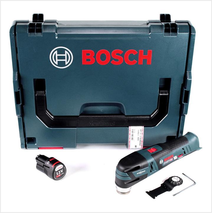 Produktbild Bosch Professional GOP 12V-28