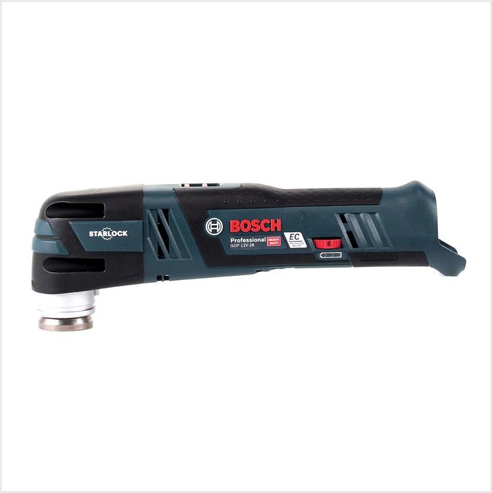 Produktbild Bosch Professional GOP 12V-28