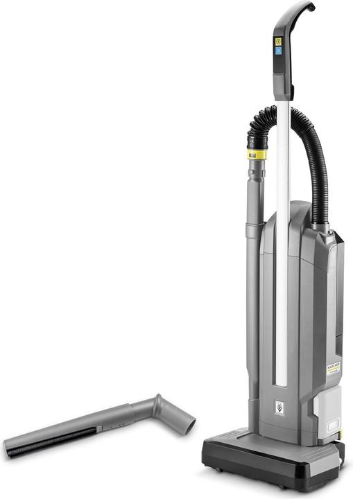 Produktbild Kärcher Akku-Teppichbürstsauger CV 30/2 BP Adv (Trockensauger)