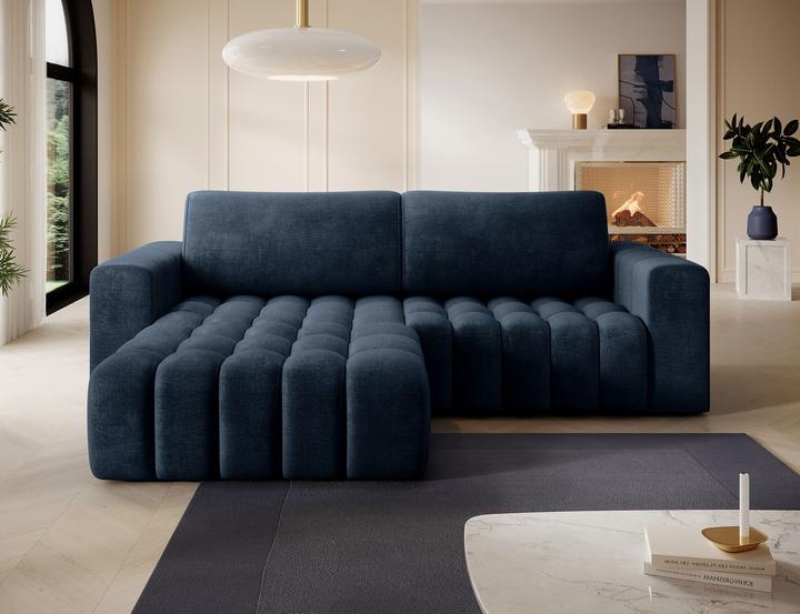 Immagine prodotto ELTAP Bonet (3 posti, Divano letto, Divano ad angolo)