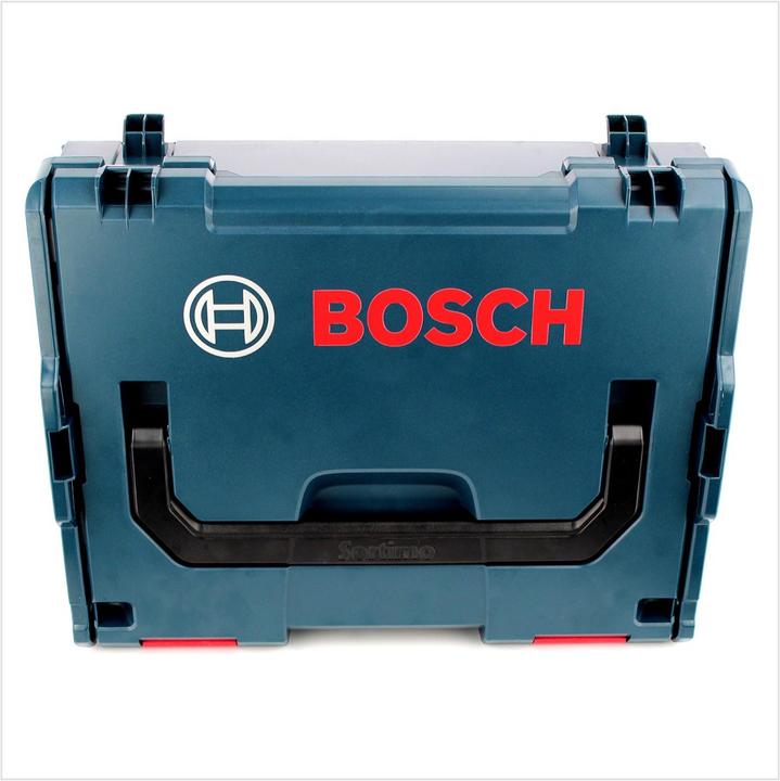 Immagine prodotto Bosch Professional GSB 12V-15 (Batteria ricaricabile)