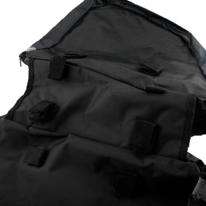 Produktbild Dunlop - Fahrradtasche (2 l, Gepäckträgertasche)