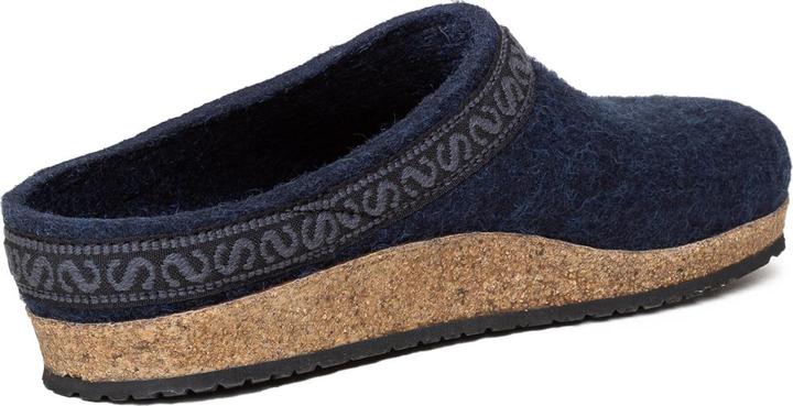 Produktbild Stegmann Filz Clogs (37)