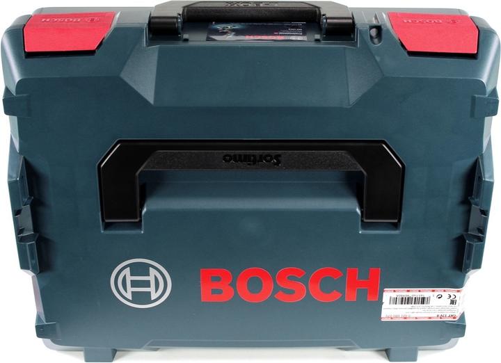 Image du produit Bosch Professional Bosch GKF 12V-8 Affleureuse sans fil 12V + 1x Batterie 6,0Ah + Chargeur rapide + Coffret de transpor