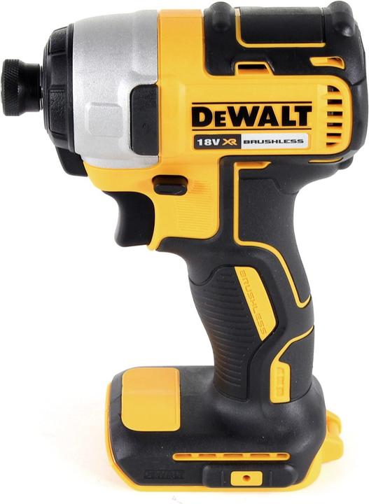 Actual product image DeWalt DCF 787 Battery impact wrench 18V 170Nm Brushless + 1x Battery 5,0Ah + TSTAK - without charger (Rechargeable battery operated)